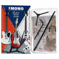 【1S】 エフトイズ 1/12 ギターMONO シークレット ストラトタイプ (ゴールド) 単品 | トレジャーハンター Yahoo!ショッピング店