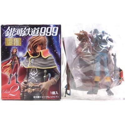 銀河鉄道999 フィギュアのおすすめ人気商品一覧 通販 - Yahoo!ショッピング