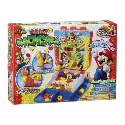 メダルゲーム マリオのおすすめ人気商品一覧 通販 - Yahoo!ショッピング
