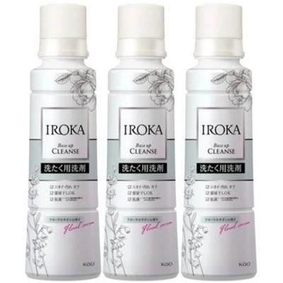 フレアフレグランスiroka イロカ（柔軟剤）｜洗濯用品 | キッチン