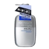 アデノゲン　スカルプケアシャンプー（ドライタイプ）400ml | トレンドストア