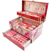 プリンセス コスメボックス 女の子 子供 ガール キッズ メイクボックス おしゃれ 化粧 プレゼント クリスマス 誕生日 新品 | 株式会社トレンドライン