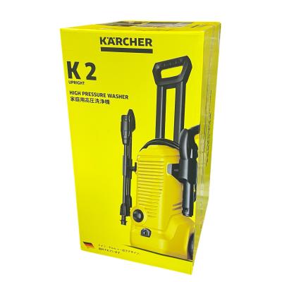 karcher 高圧洗浄機 k2の商品一覧 通販 - Yahoo!ショッピング