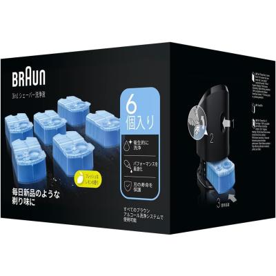 ブラウン洗浄液のおすすめ人気商品一覧 通販 - Yahoo!ショッピング