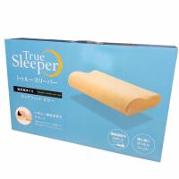 【新品訳あり特価】 トゥルースリーパー ネックフィットピロー 枕 低反発 True Sleeper 正規品 箱なし | 株式会社トレンドライン