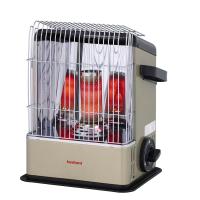 イワタニ Iwatani カセットガスストーブ デカ暖 CB-STV-DKD-CO 新品