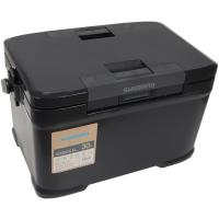 [シマノ] クーラーボックス 30L アイスボックスEL ICEBOX EL 30L NX-230V チャコール 01 チャコール 30L 新品 | 株式会社トレンドライン