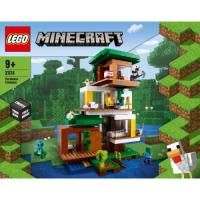 レゴ(LEGO) マインクラフト ツリーハウス 21174 おもちゃ ブロック テレビゲーム 家 おうち 男の子 女の子 9歳以上 | 株式会社トレンドライン