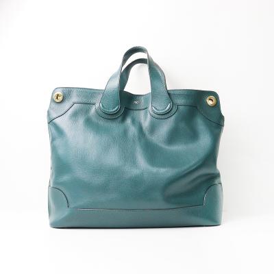 ANYA HINDMARCH レディーストートバッグ（色：グリーン系）｜バッグ