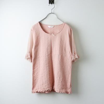 ピンクハウス(レディースシャツ、ブラウス)の商品一覧 ピンクハウス(レディースシャツ、ブラウス)の商品一覧