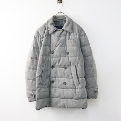 ヘルノ ウールコート(色:グレー系)の商品一覧 通販 - Yahoo ヘルノ ウールコート(色:グレー系)の商品一覧 通販 - Yahoo