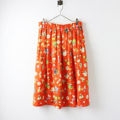 未使用 大きいサイズ ユキエモン yukiemon フランシュリッペ  