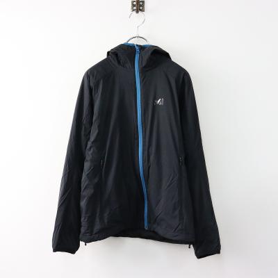 希少　美品　海外限定　ミレー　MILLET マウンテンパーカー　レディース　L MILLETミレー マウンテンパーカー レディースS - メルカリ