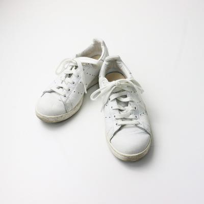 スタンスミス オールホワイトのおすすめ人気商品一覧 通販