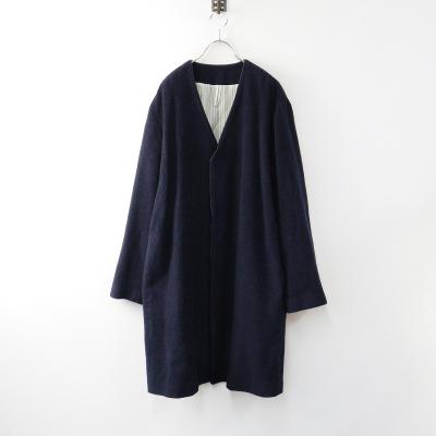 edwina horl エドウィナホール ダッフルコート 中古・古着通販】Edwina Horl (エドウィナ ホール) HBB STAND-UP