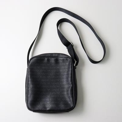 ARMANIJEANS 　セカンドバック　ショルダーバック アルマーニジーンズ（メンズショルダーバッグ）｜バッグ