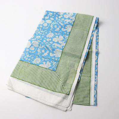 SZ Blockprints エスゼット ブロックプリント未使用 SZ BLOCKPRINTS(エスゼット ブロックプリント)｜LAUNDRY BAG