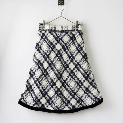 M'S GRACY  エムズグレイシー　スカート M'S GRACY Trend Express 2025 Early Fed | msgracy