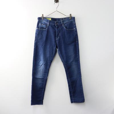 新品　GAS デニム 26今だけのSale ガス GAS - 東京 根津商店