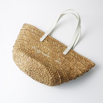 かごバッグ ブランド アニエスベー（レディースファッション