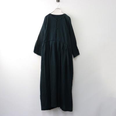 daniela gregis ダニエラグレジス　ロングベスト　未使用タグ付き DANIELA GREGIS(ダニエラ グレジス) abito dress#A34CSWL36641