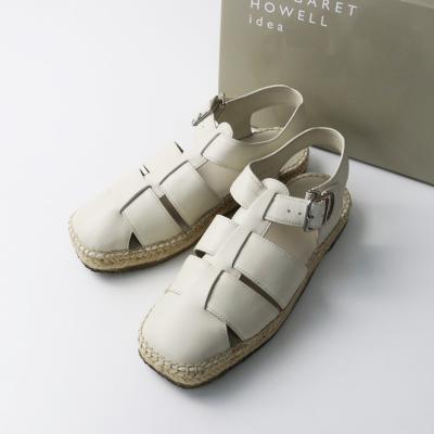 マーガレットハウエル サンダルのおすすめ人気ランキングTOP100