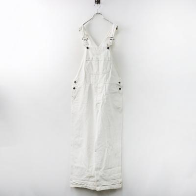 白サロペット（Veritecoeur）のおすすめ人気商品一覧 通販 - Yahoo