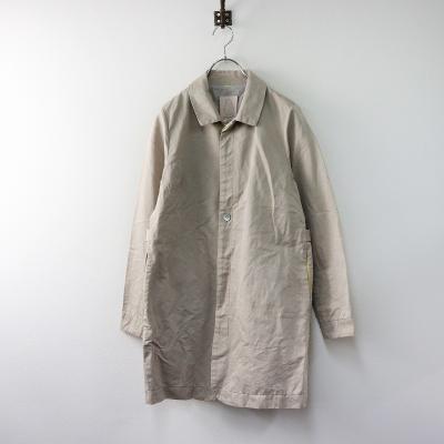 PAL’LAS PALACE パラスパレス コットンコート 250404f-11_1.jpg