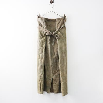 USATO うさとの服 手織りオーガニック 天然素材 綿 麻 USATO うさとの服 手織りオーガニック 天然素材 綿 麻