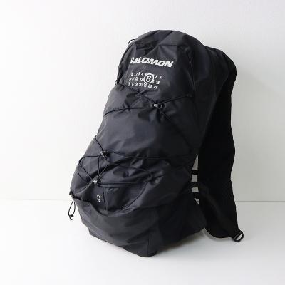 【希少! 新古品‼︎ MM6 MAISON MARGIELA デイバッグ】 mm6 maison margiela（リュックサック、デイパック）｜バッグ