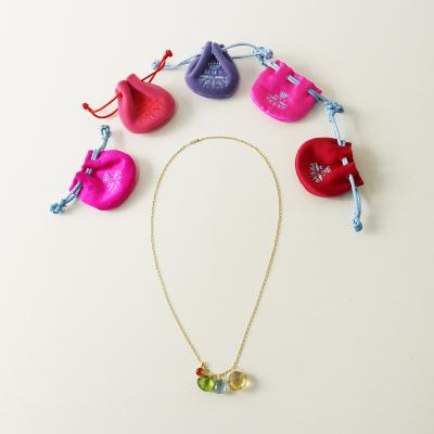 マリーエレーヌドゥタイヤック（レディースアクセサリー