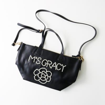 エムズグレイシー バッグのおすすめ人気商品一覧 通販 - Yahoo