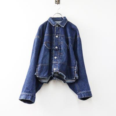 sacai デニムジャケット（ファッション）のおすすめ人気商品一覧