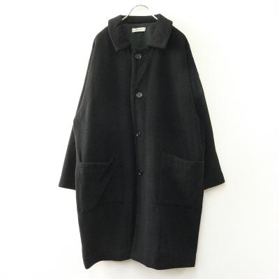 【タグ付未使用】イチアンティークス★28600円★ミドル丈★コート タグ付未使用】イチアンティークスミドル丈☆コート