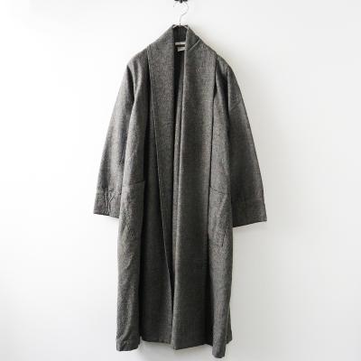 最終価格 ツハルバイサマンサモスモス ハンドスモッキングブラウス