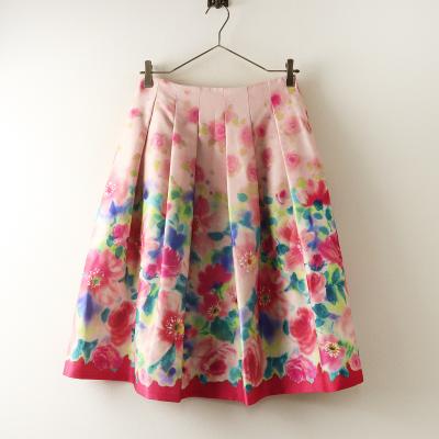 エムズグレイシー スカート（M'S GRACY）のおすすめ人気商品一覧 通販