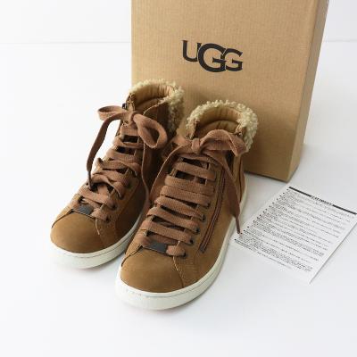 ugg ハイカットスニーカー（ファッション）のおすすめ人気商品一覧
