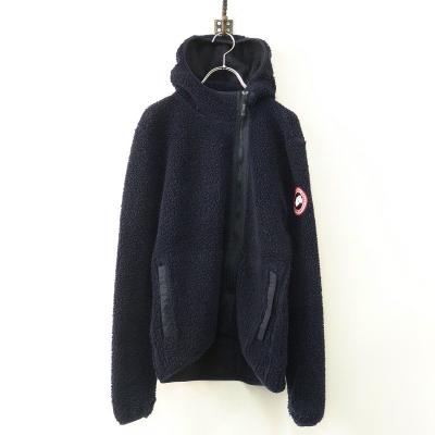 カナダグース ジャスパー ネイビーのおすすめ人気商品一覧 通販