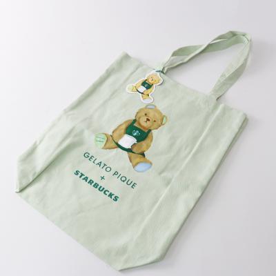 スタバ トートバッグ（gelato pique）のおすすめ人気商品一覧 通販