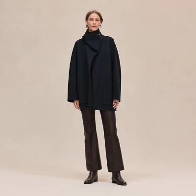 HERMES レディースその他コート、ジャケット｜コート、ジャケット