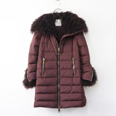 ボアコート（MONCLER）のおすすめ人気商品一覧 通販 - Yahoo!ショッピング