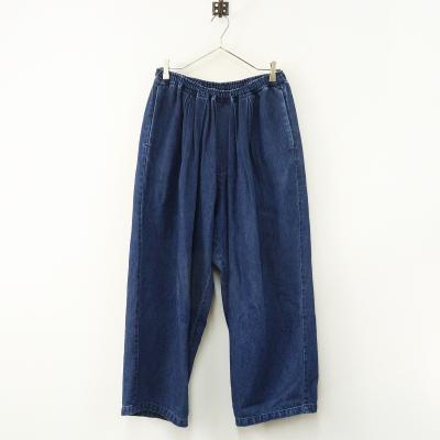 veritecoeurヴェリテクールパンツ（レディースファッション