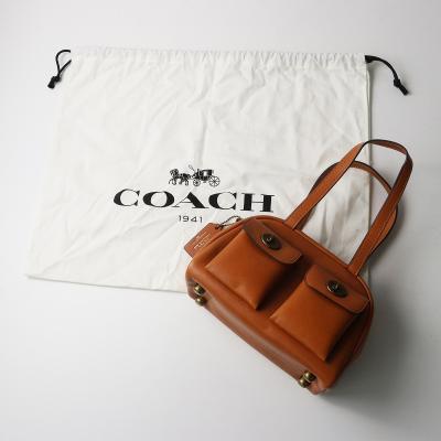 コーチ ミニバッグ（レディースハンドバッグ）｜バッグ | ファッション