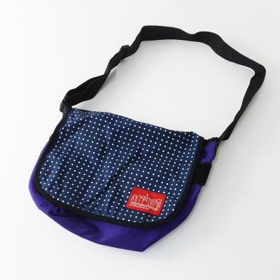 manhattan portage マンハッタンポーテージ（柄：ドット）のおすすめ