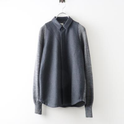 パラスパレス　nume 長袖シャツ pal las palace パラスパレス nume（ファッション）のおすすめ人気商品