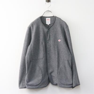 danton フリースのおすすめ人気商品一覧 通販 - Yahoo!ショッピング