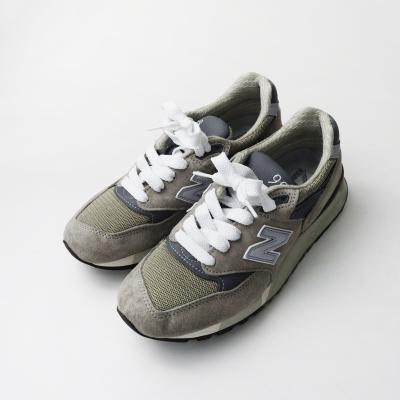 ニューバランス 998（New Balance）のおすすめ人気商品一覧 通販 