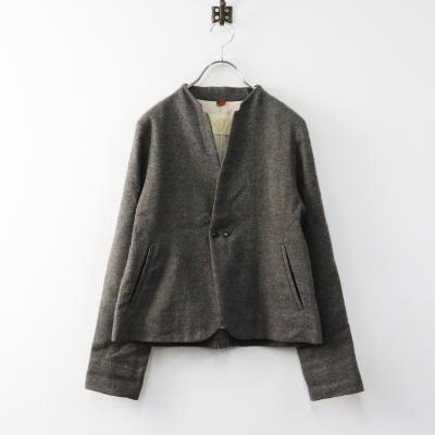 pal’las palace パラスパレス✨️リネン カーディガン モチーフ付き 中古・古着通販】Pal'las Palace (パラスパレス) リネンカーディガン