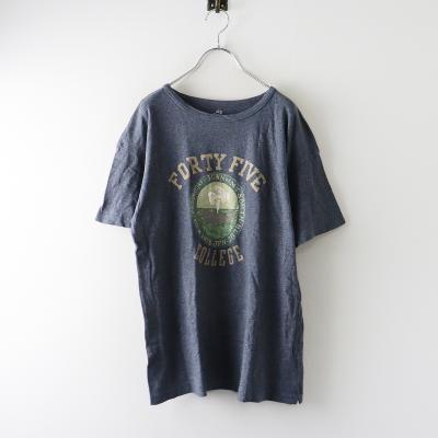 45R レディースTシャツ、カットソー｜トップス｜ファッション 通販