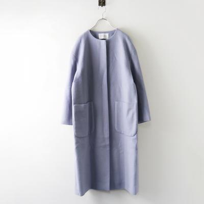 ユナイテッドアローズ ノーカラーコート（ファッション）の商品一覧